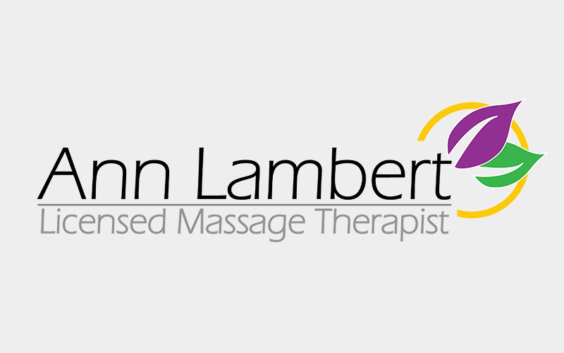 Ann Lambert Massage Therapist