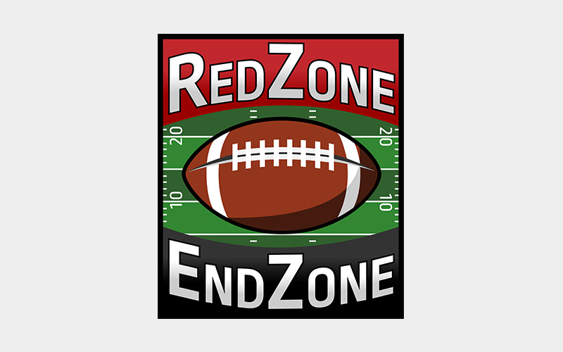 RedZone to EndZone Video Animation